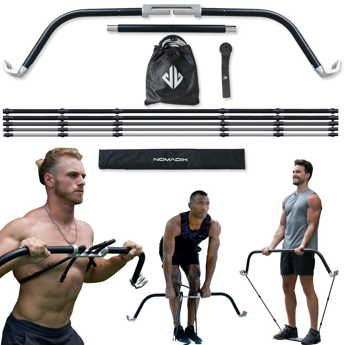 The EVO Bow