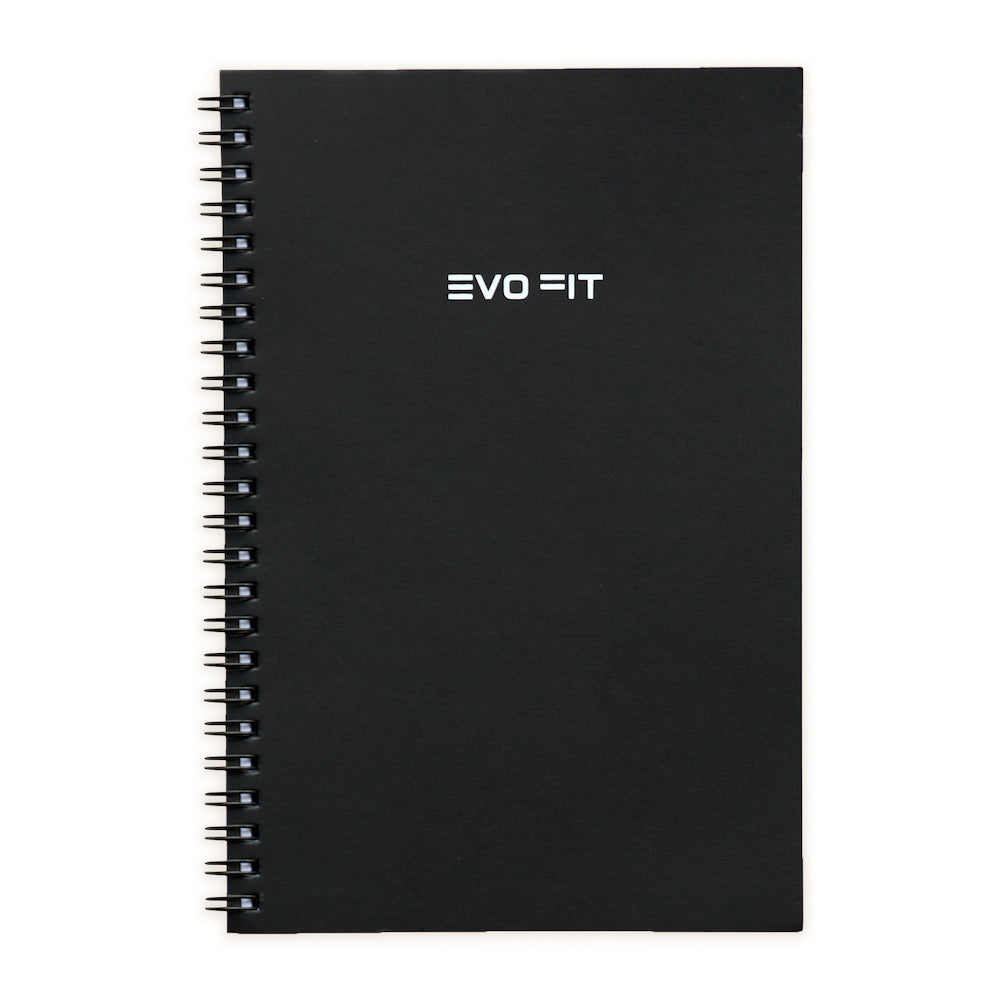 The EVO Fit Journal