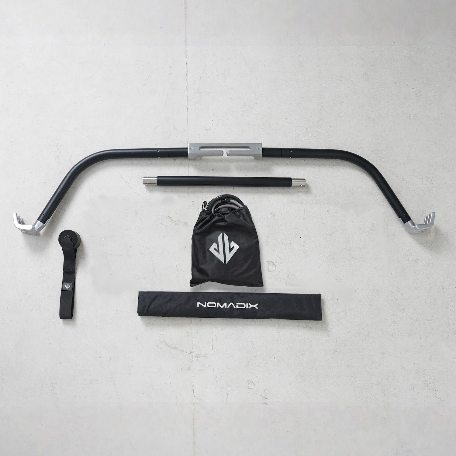 The EVO Bow
