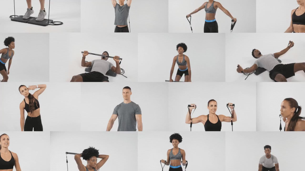 Load video: