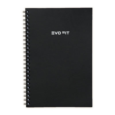 The EVO Fit Journal