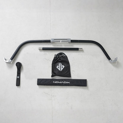 The EVO Bow