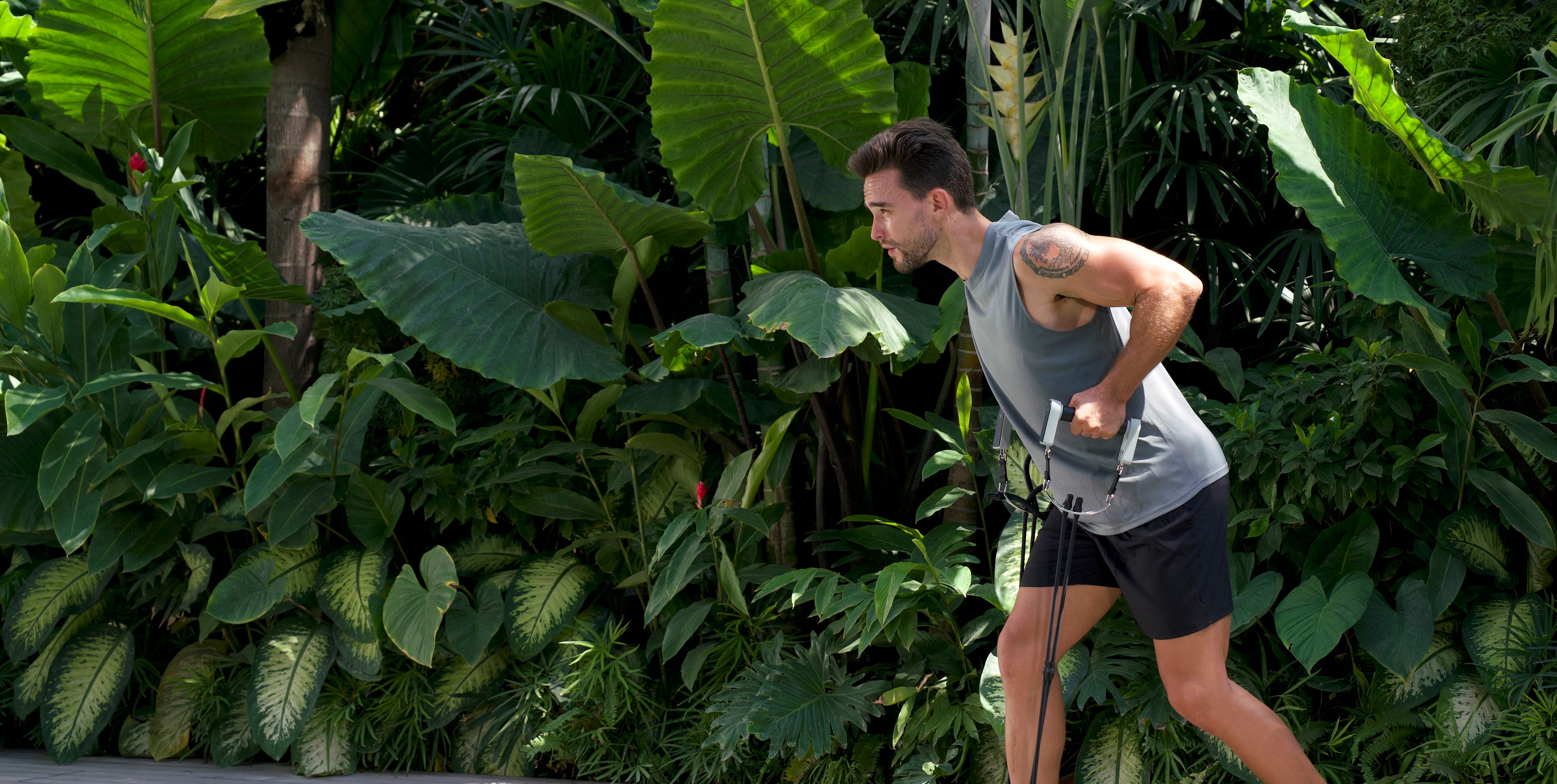 NOMADIX – NOMADIX FITNESS