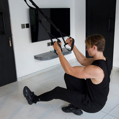 EVO Suspension Trainer