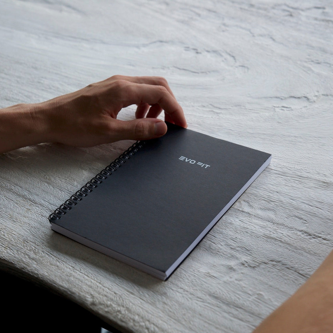 The EVO Fit Journal