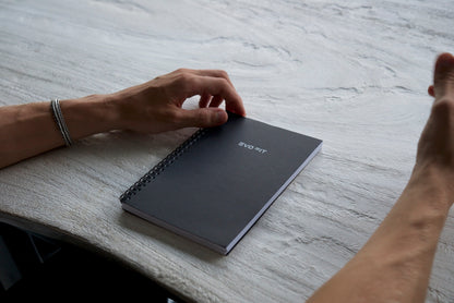 The EVO Fit Journal