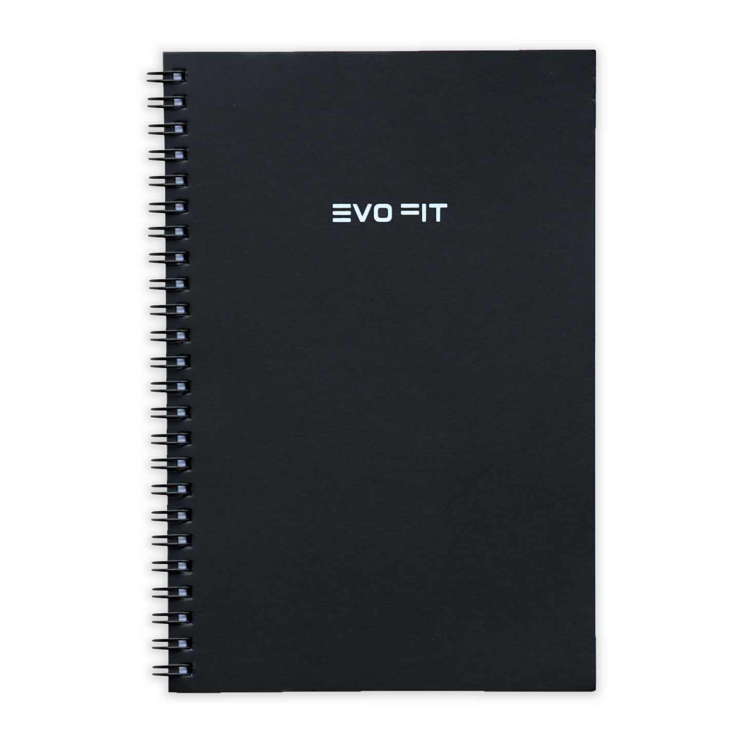 The EVO Fit Journal