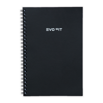 The EVO Fit Journal