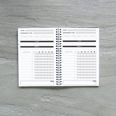 The EVO Fit Journal