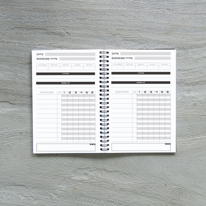 The EVO Fit Journal