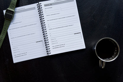 The EVO Fit Journal