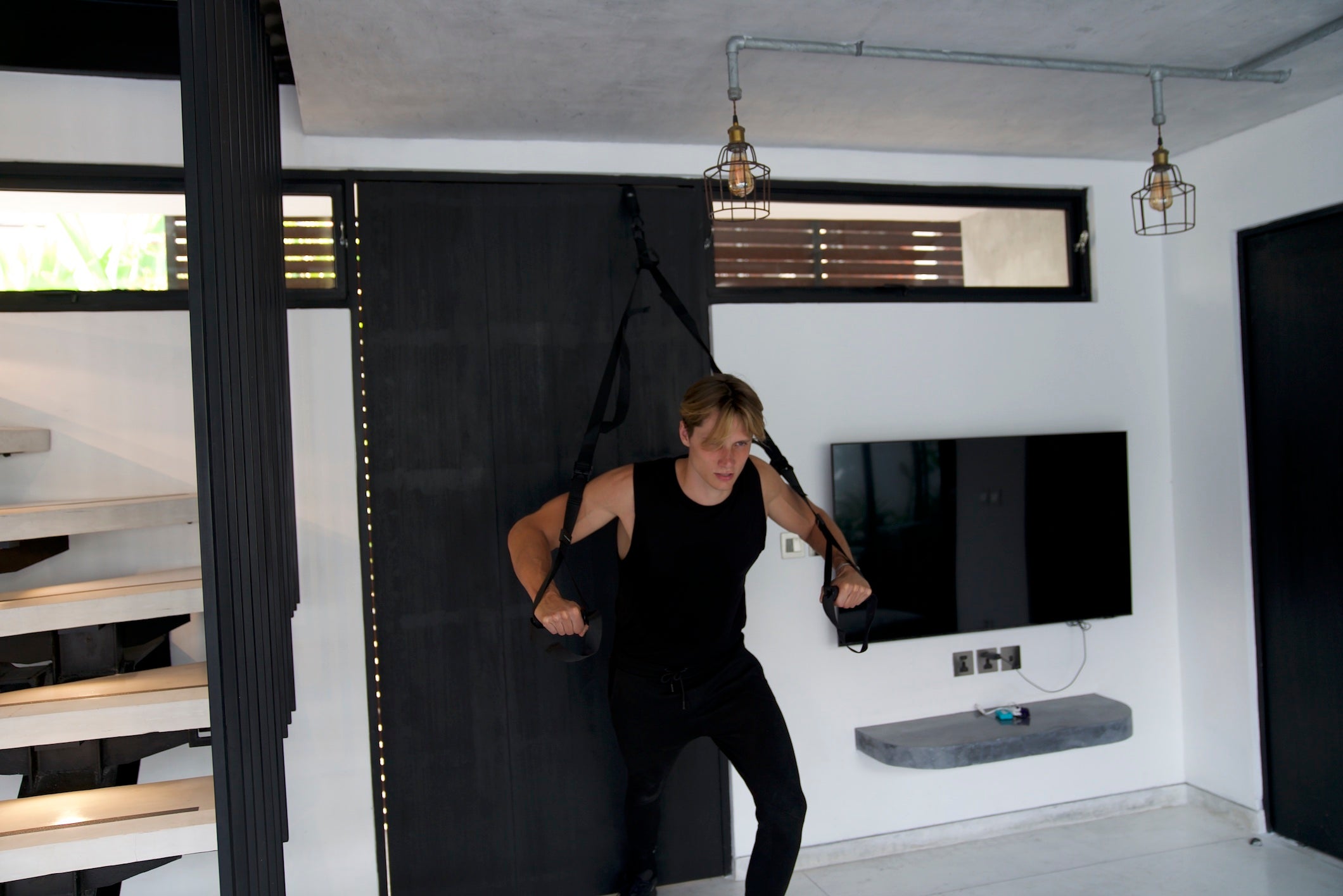 NOMADIX Suspension Trainer
