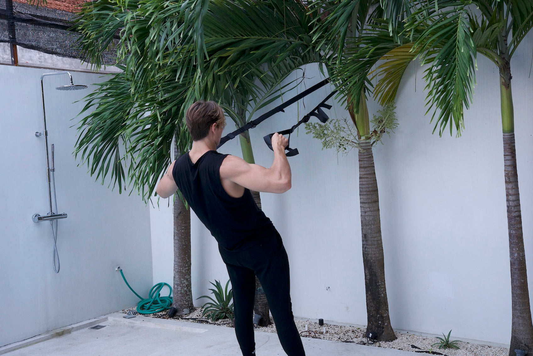 NOMADIX Suspension Trainer