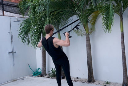 NOMADIX Suspension Trainer