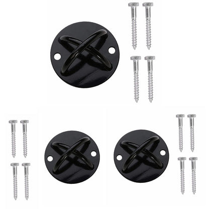 3x Wall Anchors