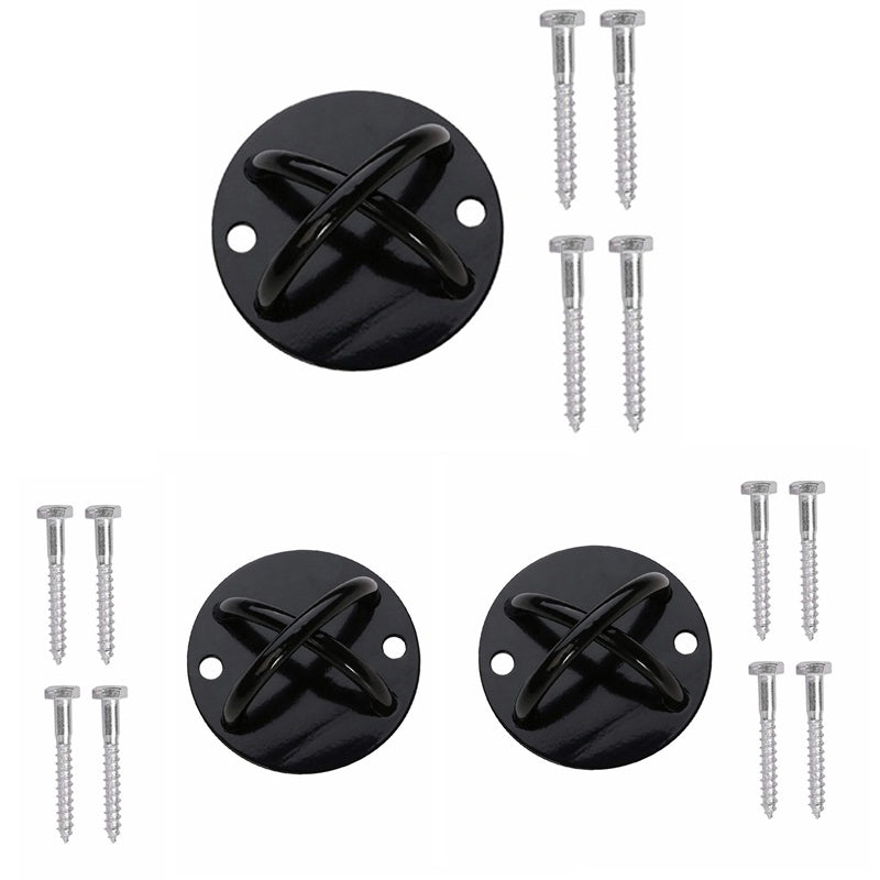 3x Wall Anchors